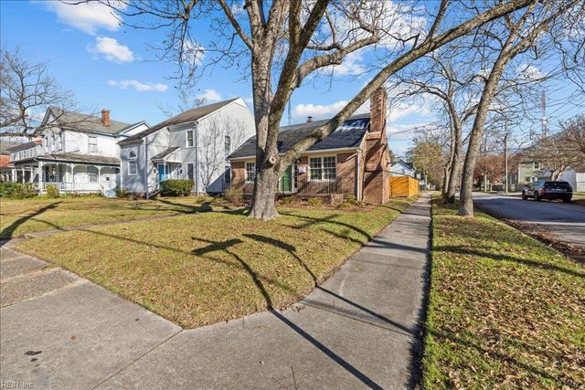 555 Mt Vernon AVE, Portsmouth, VA 23707