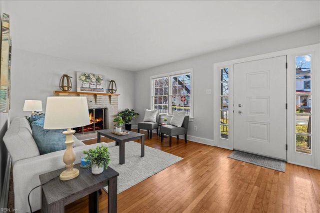 555 Mt Vernon AVE, Portsmouth, VA 23707