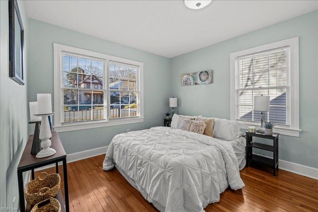 555 Mt Vernon AVE, Portsmouth, VA 23707