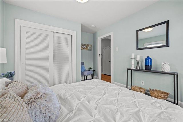 555 Mt Vernon AVE, Portsmouth, VA 23707