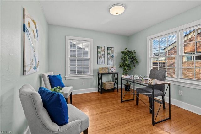 555 Mt Vernon AVE, Portsmouth, VA 23707