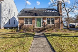 555 Mt Vernon AVE, Portsmouth, VA 23707