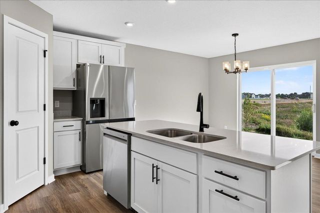 3050 Jandura Avenue NE, Saint Michael, MN 55376