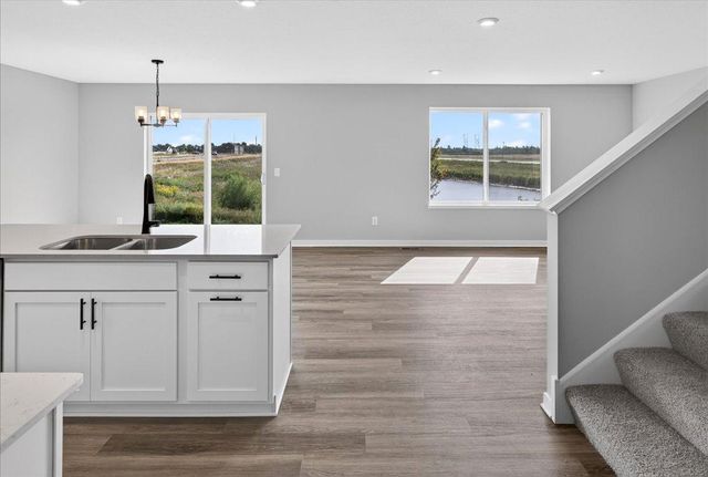 3050 Jandura Avenue NE, Saint Michael, MN 55376