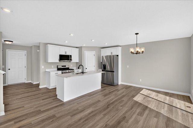 3050 Jandura Avenue NE, Saint Michael, MN 55376