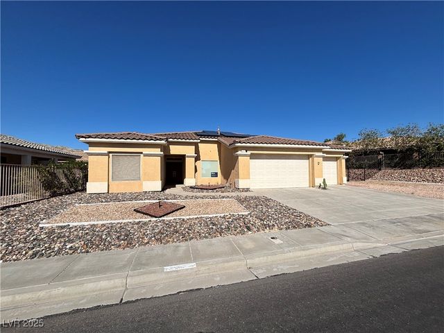 2370 Cottage Hill Avenue, Laughlin, NV 89029