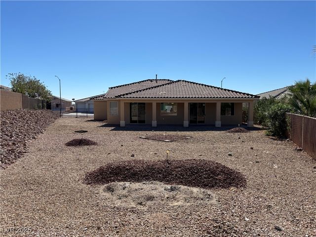 2370 Cottage Hill Avenue, Laughlin, NV 89029