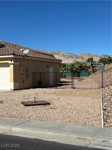 2370 Cottage Hill Avenue, Laughlin, NV 89029