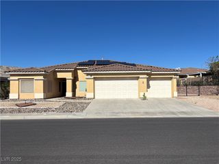 2370 Cottage Hill Avenue, Laughlin, NV 89029