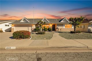 640 Rainier, Hemet, CA 92543