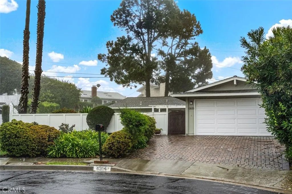 6304 Rio Linda Drive, Rancho Palos Verdes, CA 90275