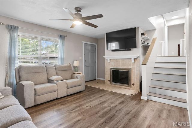 1237 Columbia Road, Dupo, IL 62239