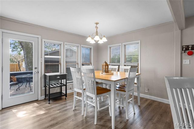 1237 Columbia Road, Dupo, IL 62239