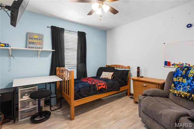 1237 Columbia Road, Dupo, IL 62239