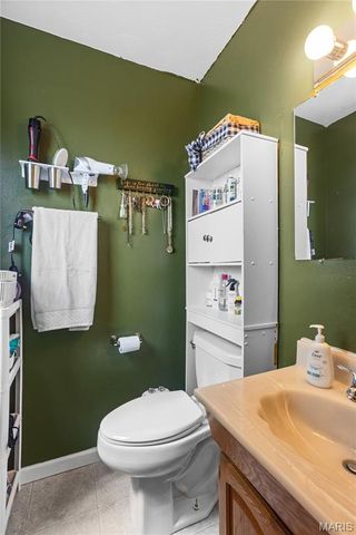1237 Columbia Road, Dupo, IL 62239