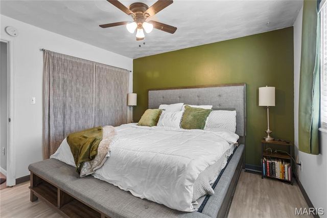 1237 Columbia Road, Dupo, IL 62239