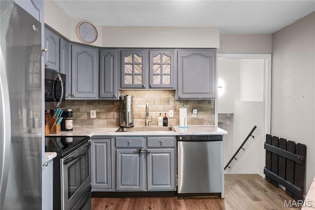 1237 Columbia Road, Dupo, IL 62239