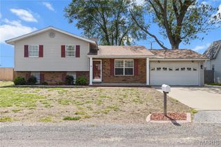 1237 Columbia Road, Dupo, IL 62239