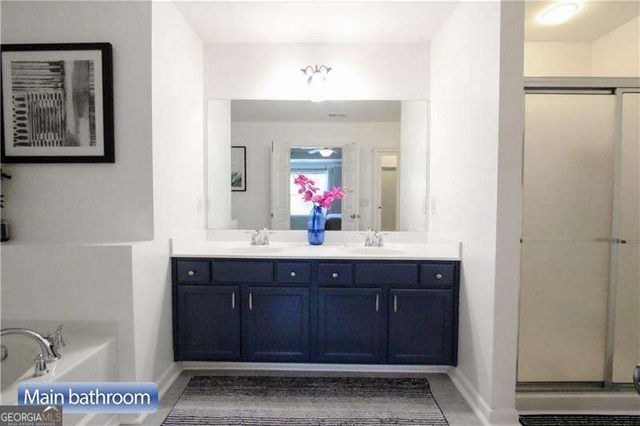 2946 Oshields Court SW 3, Marietta, GA 30060