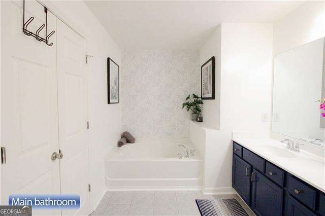 2946 Oshields Court SW 3, Marietta, GA 30060