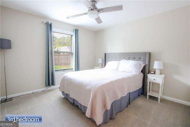 2946 Oshields Court SW 3, Marietta, GA 30060