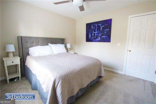 2946 Oshields Court SW 3, Marietta, GA 30060