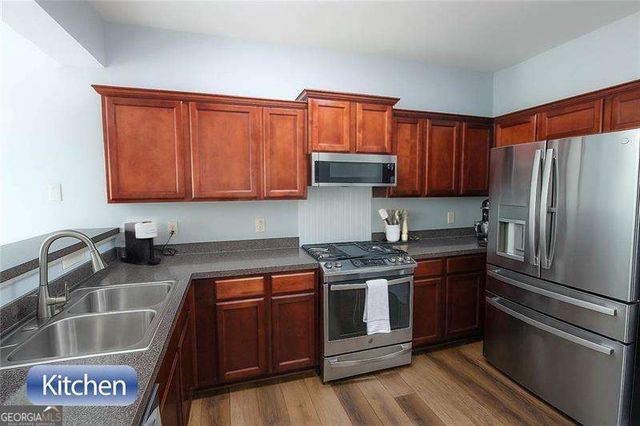 2946 Oshields Court SW 3, Marietta, GA 30060