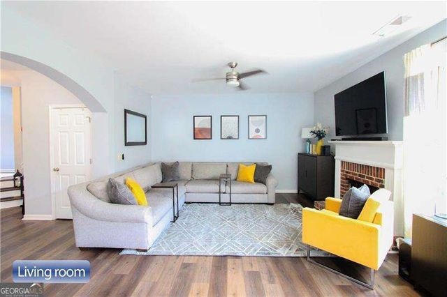 2946 Oshields Court SW 3, Marietta, GA 30060