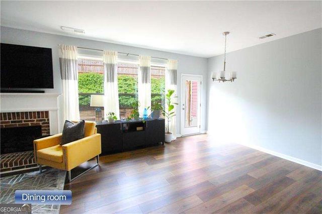 2946 Oshields Court SW 3, Marietta, GA 30060