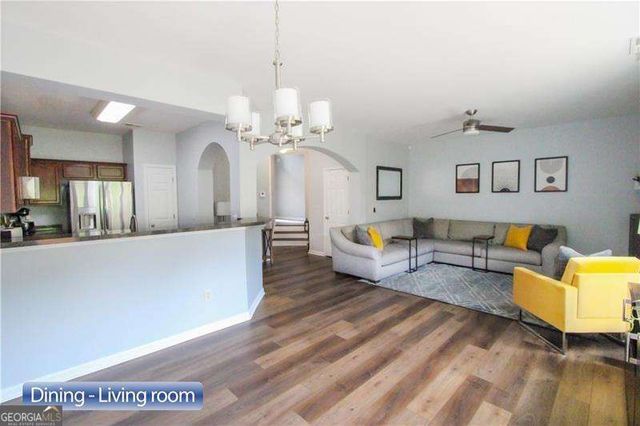 2946 Oshields Court SW 3, Marietta, GA 30060