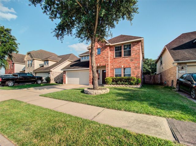 13215 Sleepy Creek Meadows, Houston, TX 77083
