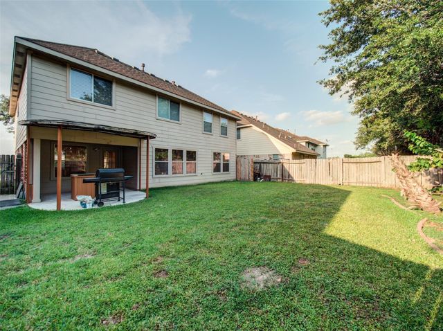 13215 Sleepy Creek Meadows, Houston, TX 77083