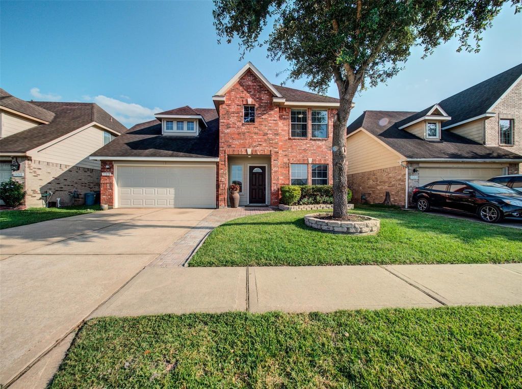 13215 Sleepy Creek Meadows, Houston, TX 77083