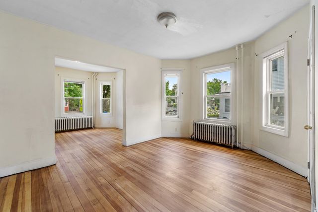 126 Belgrade Avenue 1, Boston, MA 02131