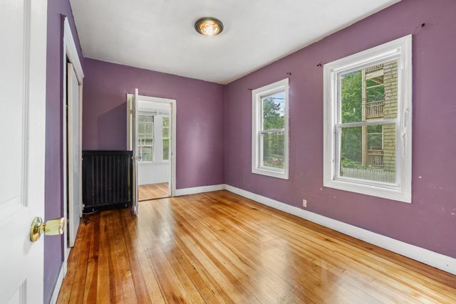 126 Belgrade Avenue 1, Boston, MA 02131