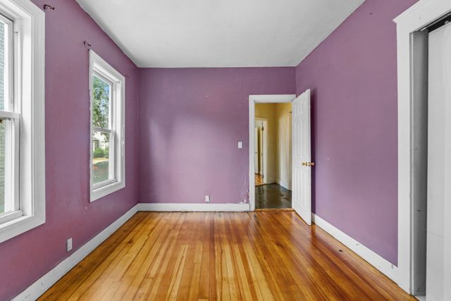 126 Belgrade Avenue 1, Boston, MA 02131