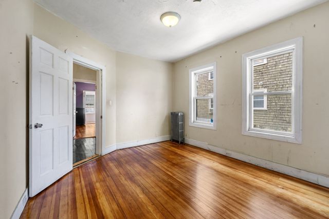 126 Belgrade Avenue 1, Boston, MA 02131