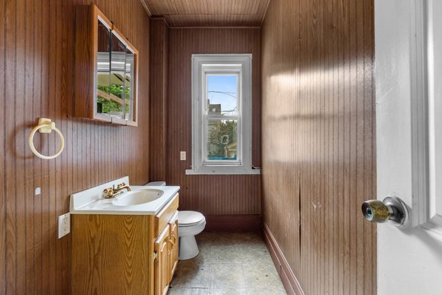 126 Belgrade Avenue 1, Boston, MA 02131