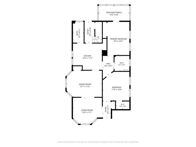 126 Belgrade Avenue 1, Boston, MA 02131