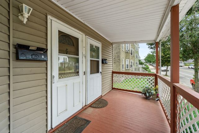 126 Belgrade Avenue 1, Boston, MA 02131