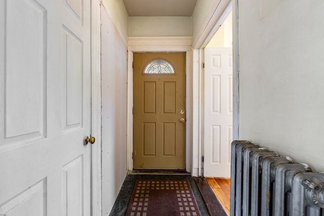 126 Belgrade Avenue 1, Boston, MA 02131