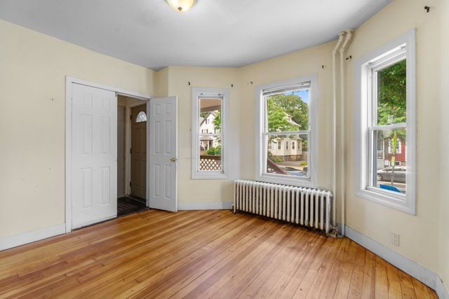 126 Belgrade Avenue 1, Boston, MA 02131