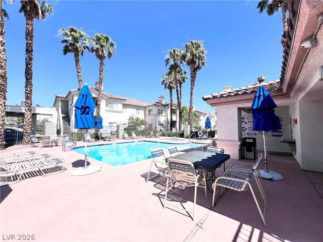 2121 Echo Bay Street 204, Las Vegas, NV 89128