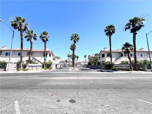 2121 Echo Bay Street 204, Las Vegas, NV 89128