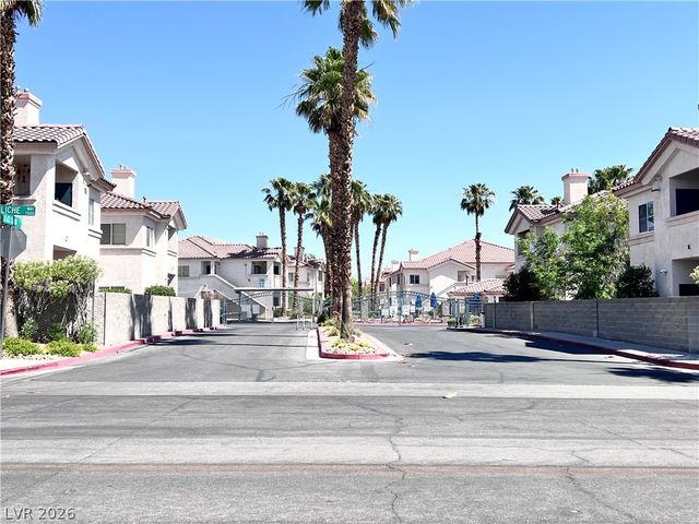 2121 Echo Bay Street 204, Las Vegas, NV 89128