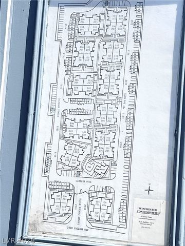 2121 Echo Bay Street 204, Las Vegas, NV 89128