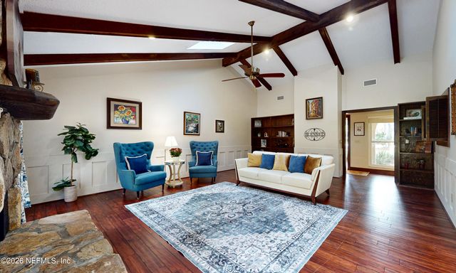 1101 NATURES HAMMOCK Road N, St. Johns, FL 32259