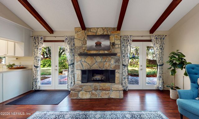 1101 NATURES HAMMOCK Road N, St. Johns, FL 32259