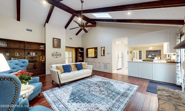 1101 NATURES HAMMOCK Road N, St. Johns, FL 32259