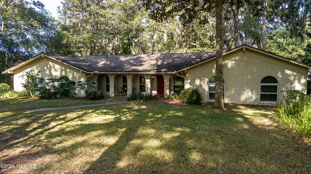1101 NATURES HAMMOCK Road N, St. Johns, FL 32259